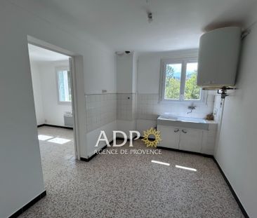 Location Appartement 2 pièces 51m² AURIBEAU SUR SIAGNE 06810 - Photo 4