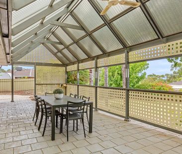 Spacious Family Living with Sea Glimpses in Leafy Happy Valley! - Photo 3