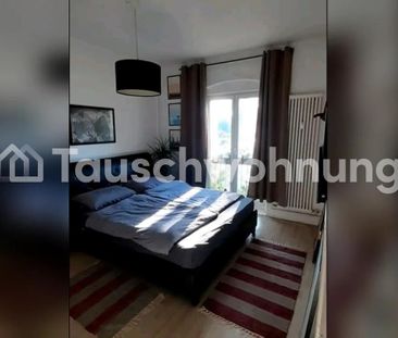 TAUSCHWOHNUNG Tausche Ring Lichtenberg gegen Ring Prenzlauer Berg - Foto 1