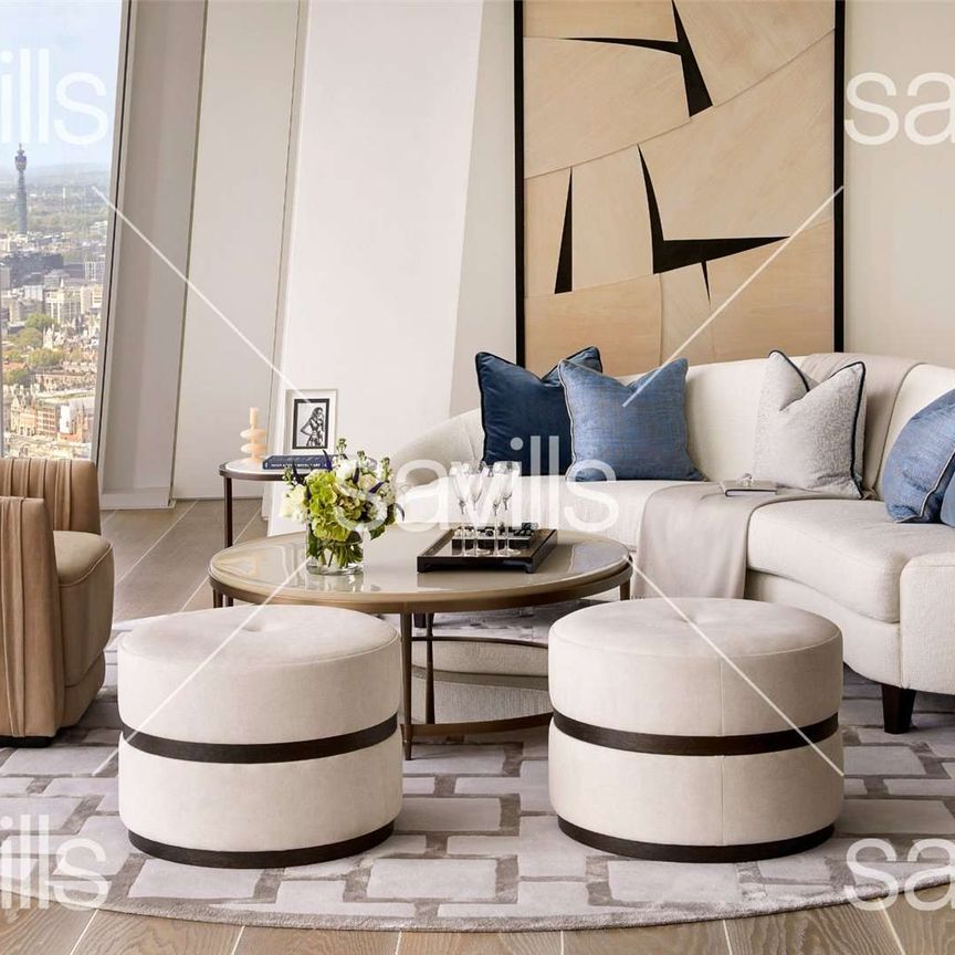 Tailored Luxury, Elevated Living - Photo 1