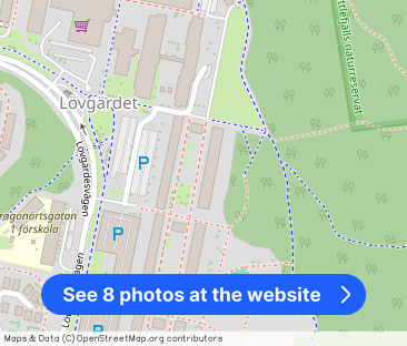 Senapsgatan 11 - Photo 1