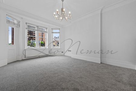 3 bedroom flat to rent - Photo 5