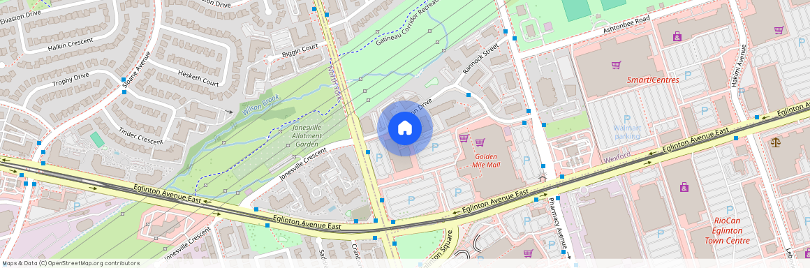 9 Craigton Drive, Scarborough, Toronto