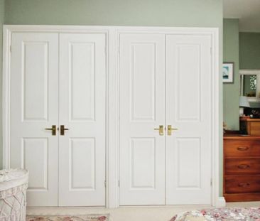 Ocean present a great one-bedroom riverside flat in Bristol offers ... - Photo 2