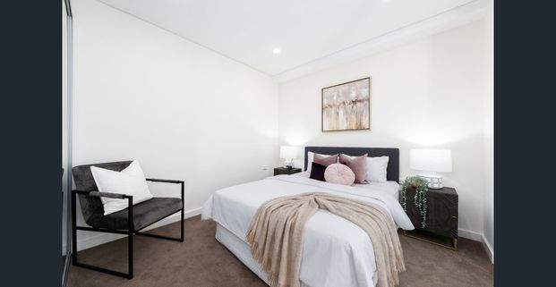 North Facing Timeless Elegance - Photo 1