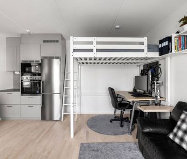 Haninge - 1rok - 12mån - 9.200kr/mån - Photo 5