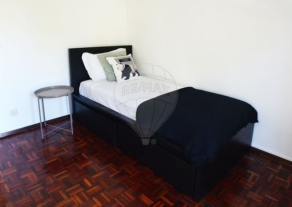 Apartamento T3 em Lisboa