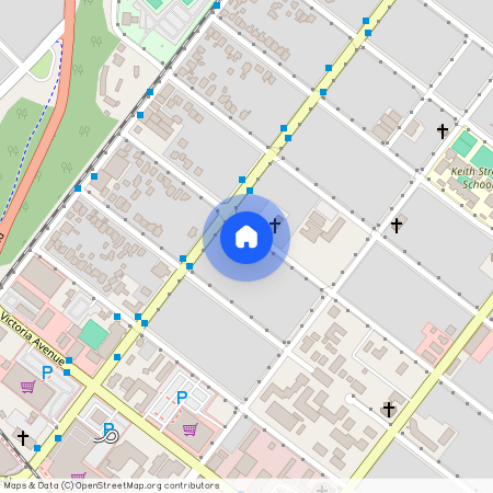 B/123 Bell Street, Whanganui