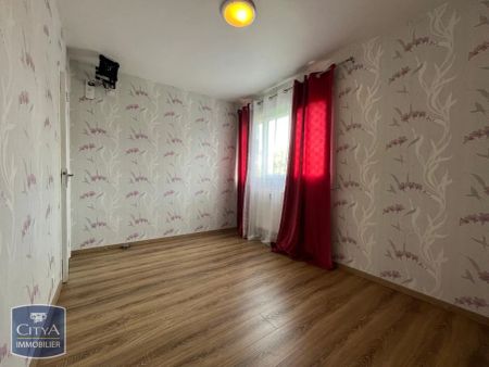 Appartement à louer 3 pièces 65m² - Photo 5