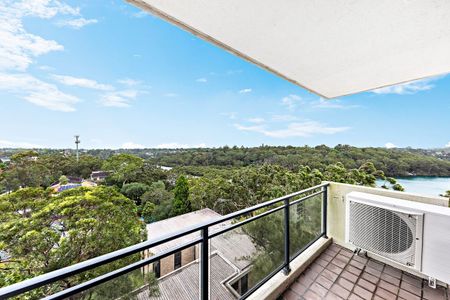 57/299 Burns Bay Road, Lane Cove, NSW 2066 - Photo 4