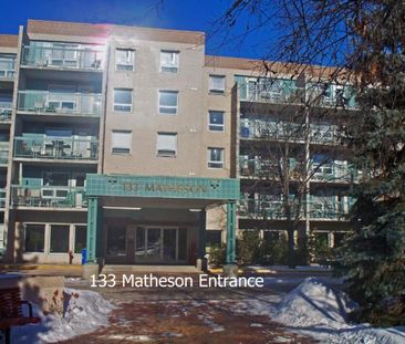 133 Matheson (55+ non-smoking) | 133 Matheson Avenue East, Winnipeg - Photo 1