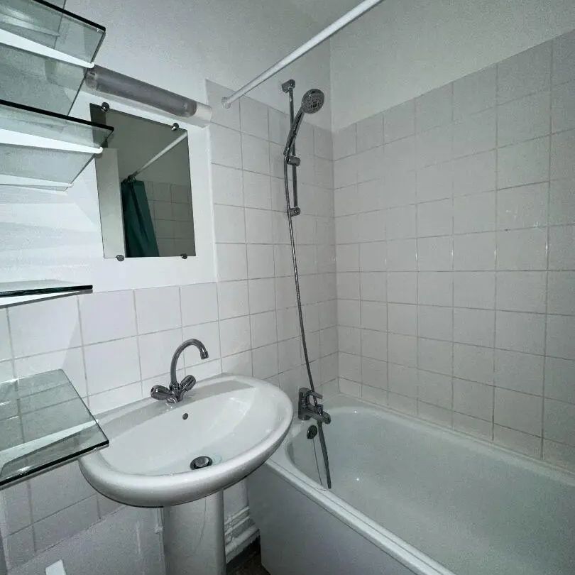 Appartement à louer 1 pièce 33.88m² - Photo 1