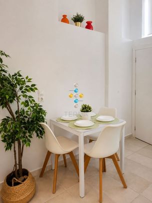 Studio/Γκαρσονιέρα για ενοικίαση Ρέθυμνο - Photo 1