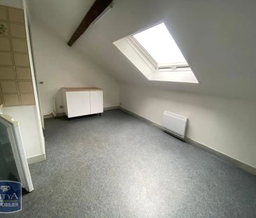 Appartement à louer 1 pièce 22.06m² - Photo 4