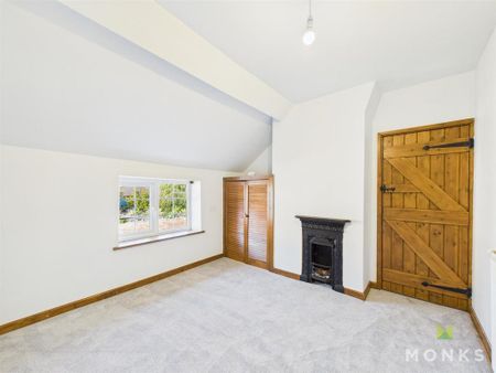 2 bedroom terraced house to rent - Photo 2