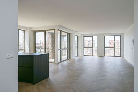 Appartement te huur: Dr. Lelykade 196-E 2583 CN Den Haag - Photo 3