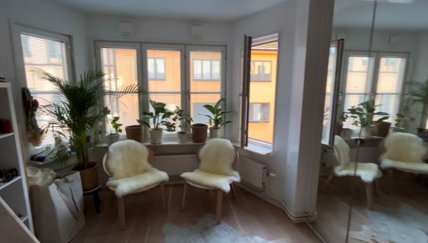 Repslagargatan, Stockholm - Photo 1