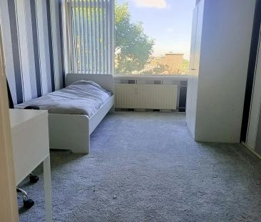 Chambre Slotlaan, Capelle aan den IJssel - À louer - Photo 2