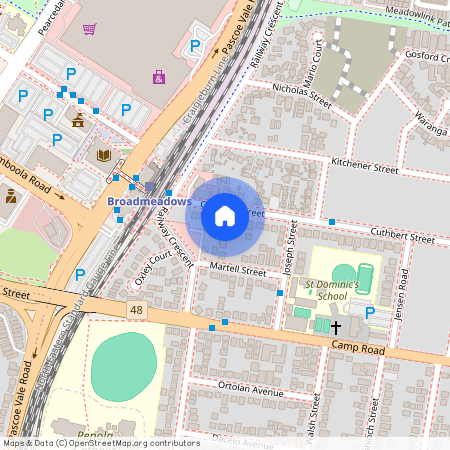 155 Cuthbert Street, VIC 3047, Broadmeadows