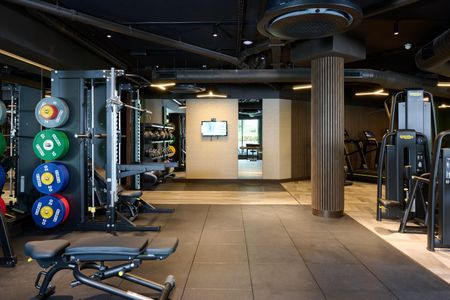 Fairwater House, Chelsea Creek, Fulham, SW6 - Photo 5