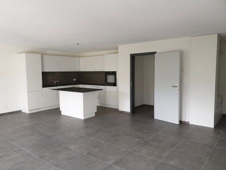 4.5 Zimmer, 124 m², 1. Stock - Photo 5