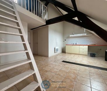 Location Appartement 2 pièces 39m² ORLEANS 45000 - Photo 6