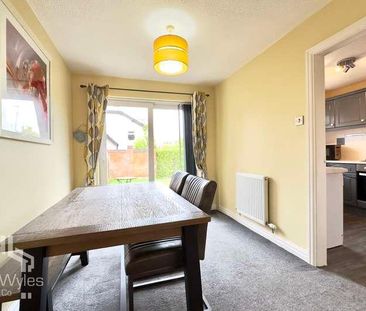 Clifton Court, Victoria Street, Lytham, Lancashire, FY8 - Photo 2