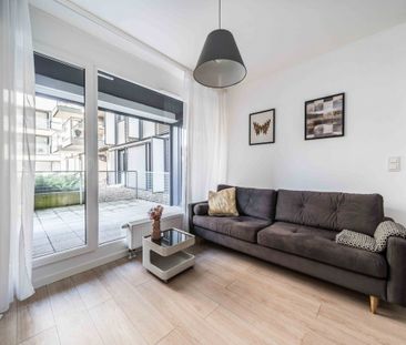 Mieszkanie 10 m2 loggia miejsce postojowe Jeżyce - Фото 3