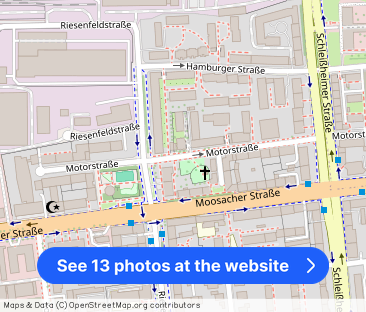 Stylish apartment for rent with like new furniture - Photo 1