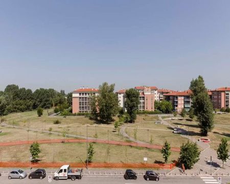 Via Ginestre, Cesano Boscone, Lombardy 20090 - Photo 5