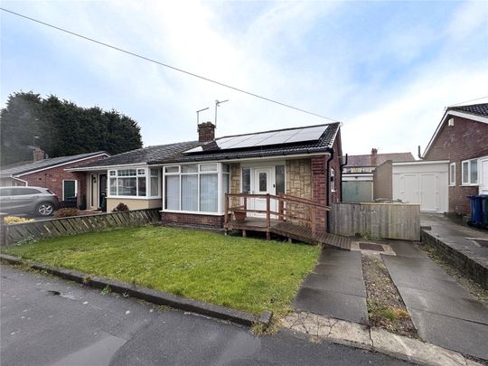 Montagu Avenue, Newcastle Upon Tyne, Tyne And Wear, NE3 - Photo 1