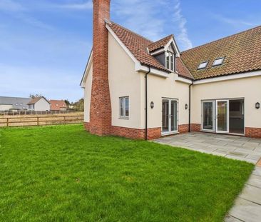 3 bedroom detached house to rent - Photo 1