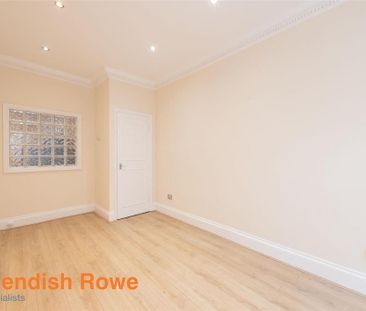 1 bedroom house to rent - Photo 3