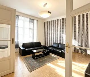 Exklusive 121m² Stadtresidenz in Bestlage der Wiener Innenstadt - Foto 1