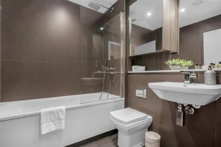 1 bedroom apartment to rent - Photo 2