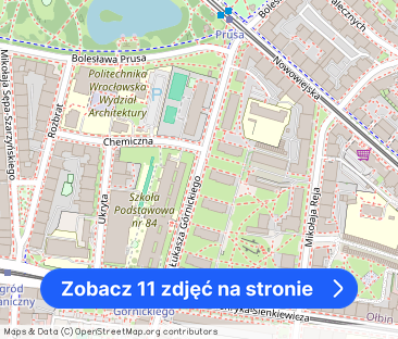 Kawalerka - Zdjęcie 1