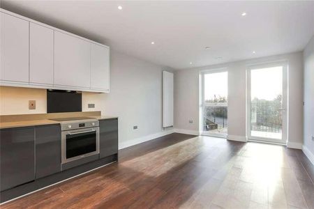 Greenview Court, Samuelson House, Bridge Road, Southall, Uxbridge, UB2 - Photo 4