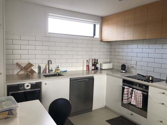 Elevation, Location, Sophistication - Mt Eden - Photo 1