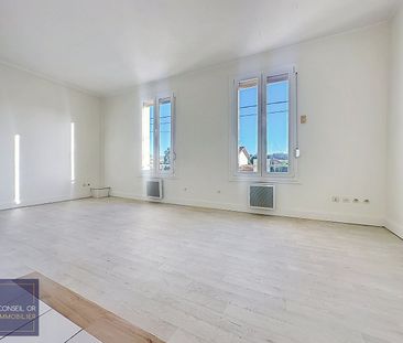 Appartement Saint Genis Laval 3 pièces - Jardin + Place de parking, - Photo 6