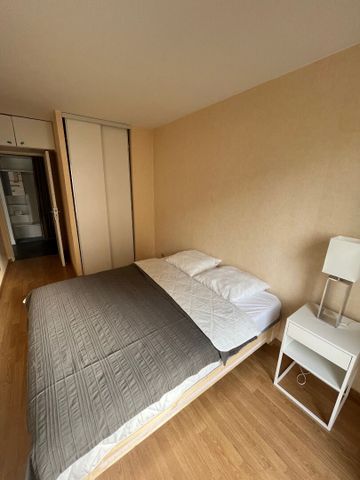 Location appartement 2 pièces, 40.16m², Montgeron - Photo 4