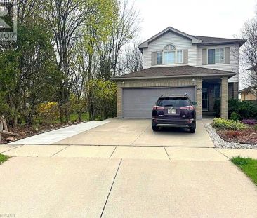 2111 COUNTRYSTONE Place Unit# LOWER — 1 Bedroom - Photo 1