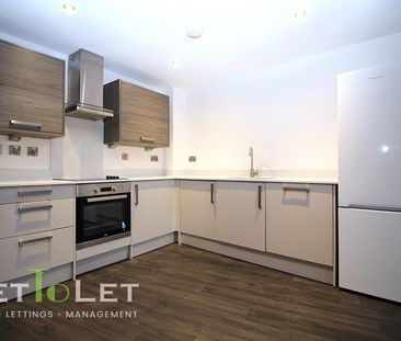 Charles Street, Leicester, LE1 1LE - Photo 6