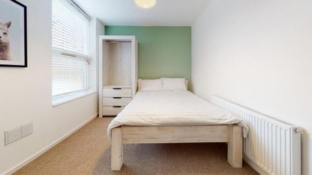 5 bedroom house to rent - Photo 4