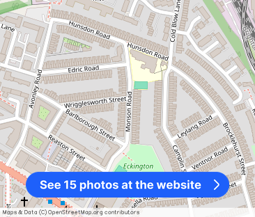 Monson Road, London, SE14 - Photo 1