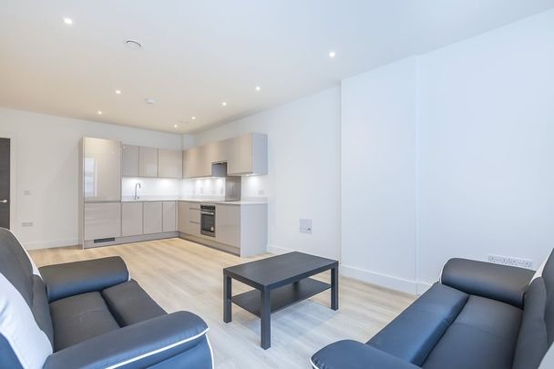 2 bedroom apartment to rent - Photo 1