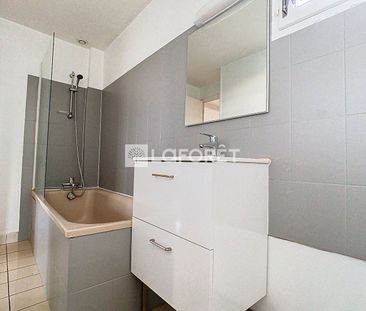 Appartement T3 Caudebec-lès-Elbeuf à louer - Photo 5