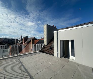 Te Huur 2 slaapkamers Oostende Frère Orbanstraat 123 - Foto 3