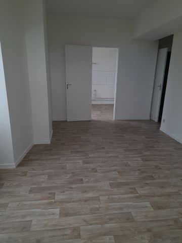 Appartement T1 36 m² - Photo 5