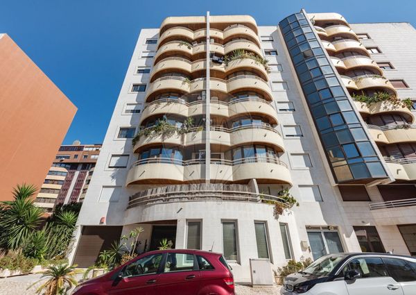 Apartamento T1 em Lisboa