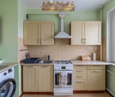 Warszawa, Ursynów, Imielin, Jana Wasilkowskiego - Zdjęcie 1